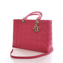 Christian Dior Large Lambsk...