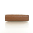 Saint Laurent Calfskin Cass...