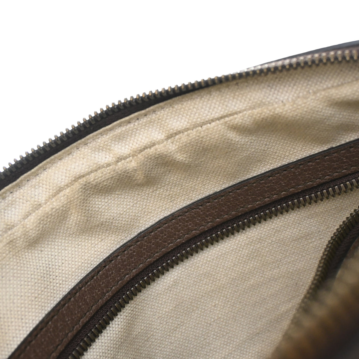 Gucci GG Supreme Ophidia Messenger Bag, photo 13 of 16