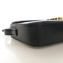 Celine Shiny Calfskin Claud...