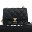 Chanel Mini Lambskin Candy ...