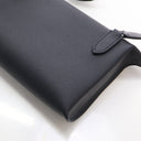 Hermes Noir Togo Videpoches
