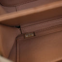 Chanel Small Caviar Filigre...