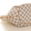 Lous Vuitton Damier Azur Ri...