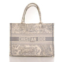 Product - Dior Medium Toile...