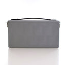 Fendi Zucca Soft Trunk Bagu...