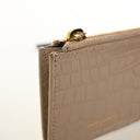 Saint Laurent Embossed Frag...