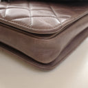 Chanel Aged Calfskin Perfec...