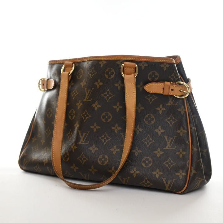 Louis Vuitton Vintage Monogram Batignolles Horizontal