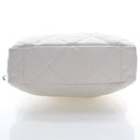 Chanel Large Lambskin 19 Sh...
