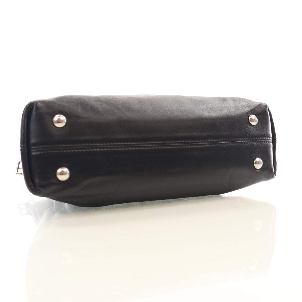 Louis Vuitton Lambskin CarryAll East-West, photo 5 of 16