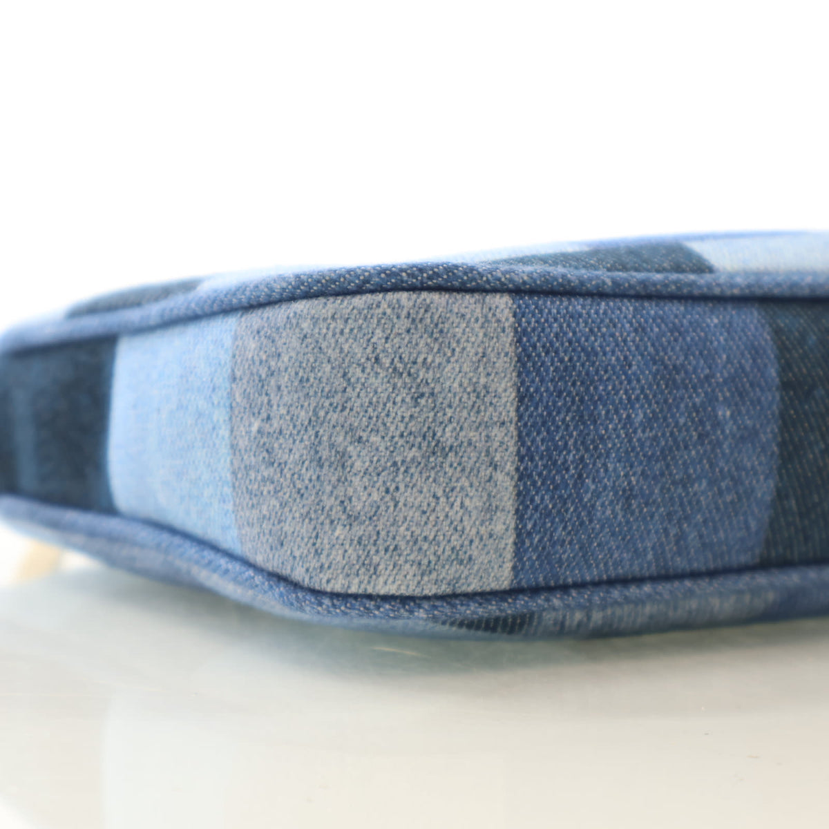 Louis Vuitton Monogram Denim Multi-Pochette Accessoires, photo 6 of 17