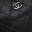 Chanel Small Aged Calfskin ...
