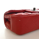 Chanel Extra Mini Lambskin ...