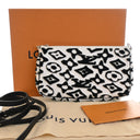 Louis Vuitton x Urs Fischer...