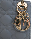 Christian Dior Micro Lambsk...