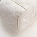 Chanel Mini Caviar Sweethea...