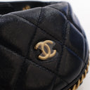 Chanel Mini Lambskin Chain ...