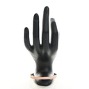 Hermes Rose Candeur Uni Bangle