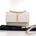 Saint Laurent Medium Sunset...
