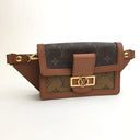 Louis Vuitton Dauphine Belt...