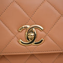 Chanel Small Lambskin Trend...