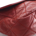 Chanel Medium Lambskin Chai...