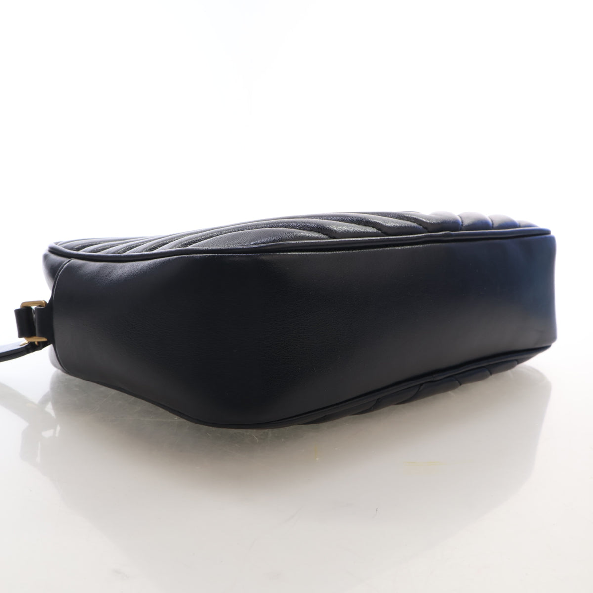 Saint Laurent Calfskin Lou Camera Bag, photo 5 of 15