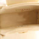 Chanel Mini Lambskin Kelly ...