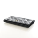 Chanel Calfskin Camellia Fl...