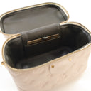 Louis Vuitton Monogram Embo...