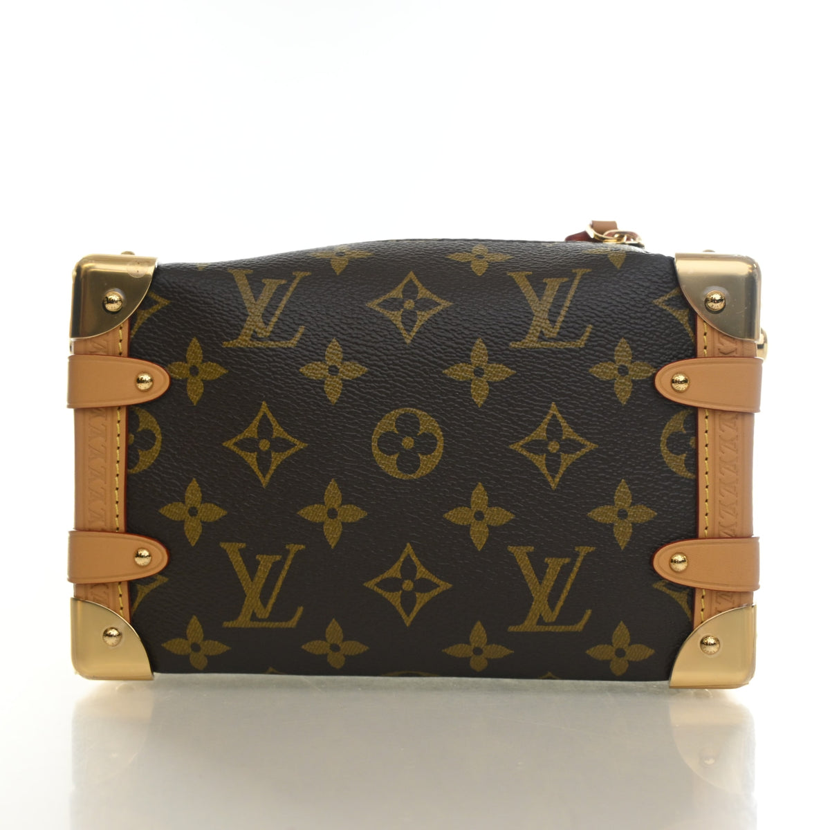 Louis Vuitton Monogram Side Trunk PM, photo 10 of 12