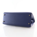Hermes Bleu Indigo Epsom Ke...