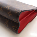 Louis Vuitton Coated Canvas...