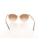 Chanel Round CC Sunglasses