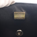 Chanel Mini Lambskin Rectan...