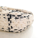 Chanel Mini Raffia Square F...