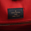 Louis Vuitton Canvas Monogr...