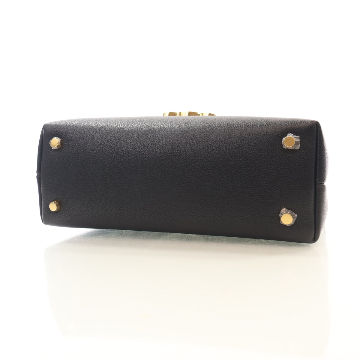 Celine Medium Calfskin Nino Bag, photo 7 of 15