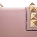 Valentino Medium Calfskin G...
