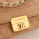 Chanel Medium Lambskin Chic...