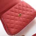 Chanel Small Caviar Coco Ha...