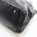 Chanel Calfskin Wild Stitch...
