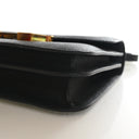 Hermes Noir Epsom Constance 18