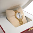 Cartier Diamond Cle De Cart...