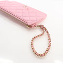 Chanel Caviar Pouch