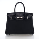 Hermes Noir Togo Niloticus ...