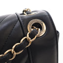 Chanel Small Lambskin Chevr...