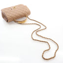 Chanel Mini Lambskin Flap B...