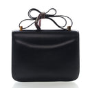Hermes Vintage Noir Box Con...
